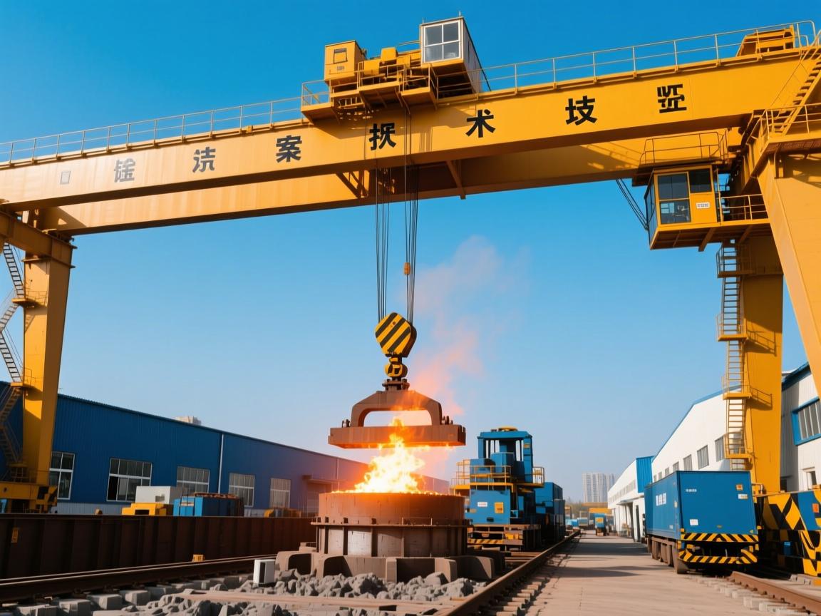 冶金吊装工程设备安装北京_技术方案怎么定?哪家公司更专业可靠? 冶金吊装工程设备安装北京_技术方案怎么定?哪家公司更专业可靠?