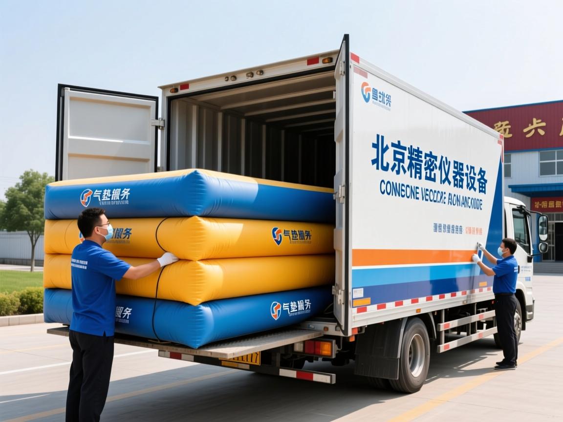 北京精密仪器设备搬运公司哪家专业_气垫搬运服务如何操作