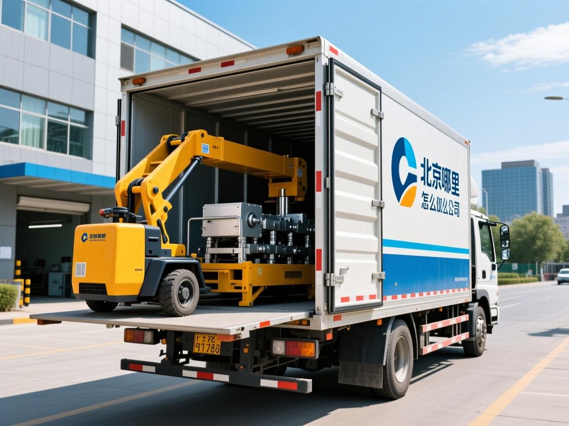 北京哪里找设备搬运_精密设备搬运公司该怎么选才靠谱？
