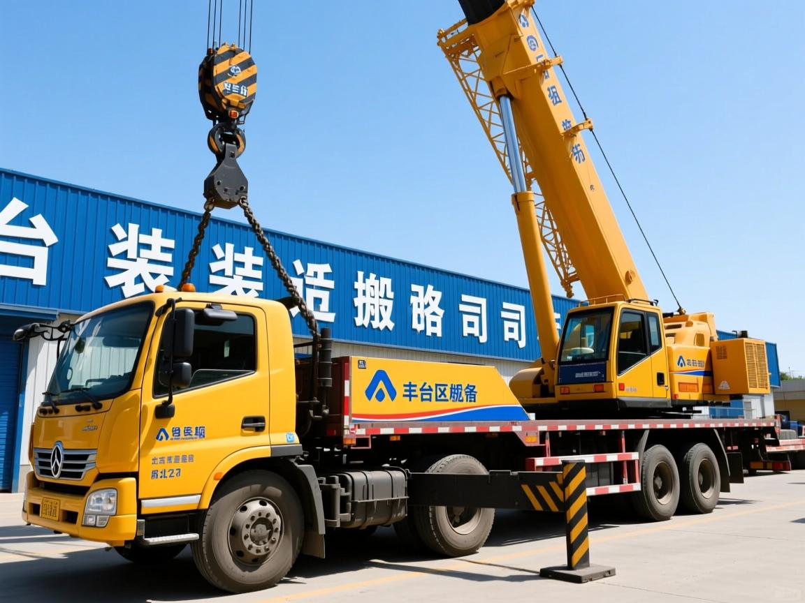 北京丰台区设备搬运公司，丰台附近大型机组吊装搬运公司哪家专业？北京设备搬迁公司排名谁更靠前？,丰台区搬家公司服务怎么样？