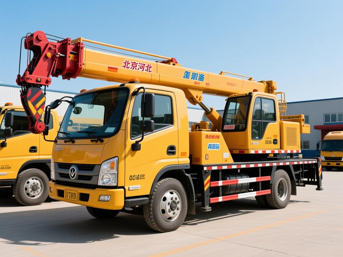 北京河北小型吊装车设备怎么选?租赁价格和注意事项全解析 北京河北小型吊装车设备怎么选?租赁价格和注意事项全解析