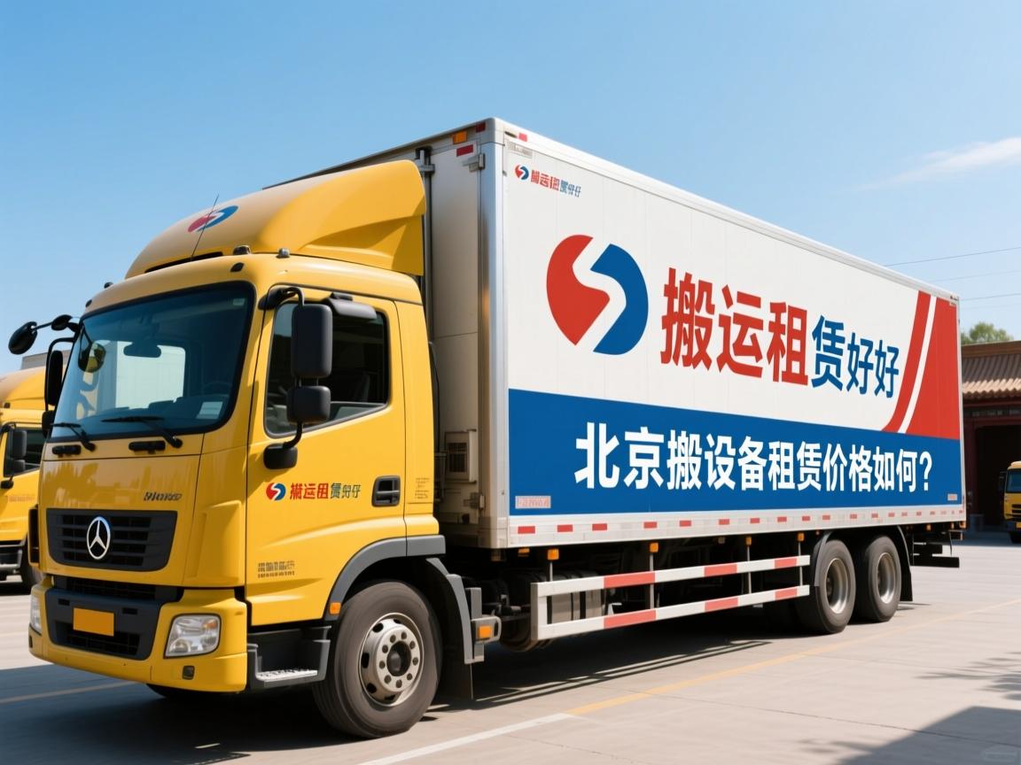 北京高端搬运设备租赁哪家好_北京搬运设备租赁价格如何？