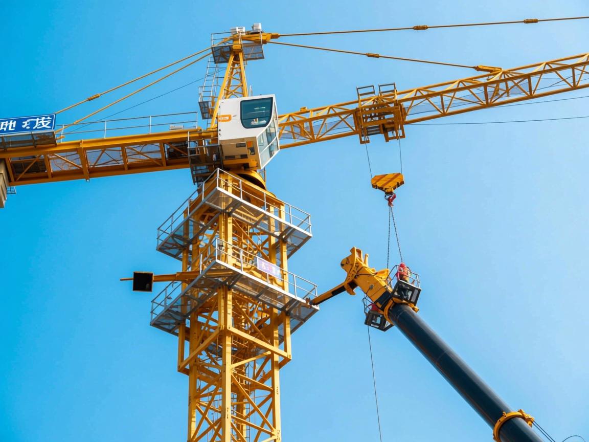 北京高空设备吊装哪家好？专业公司怎么选，施工方案要注意哪些安全问题？