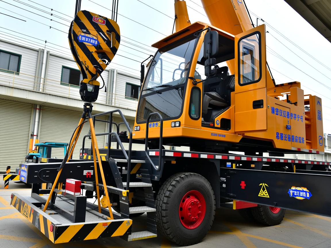 北京服务周到的设备吊装怎么选？精密仪器吊装服务关键点_工厂搬迁吊装注意事项全解析