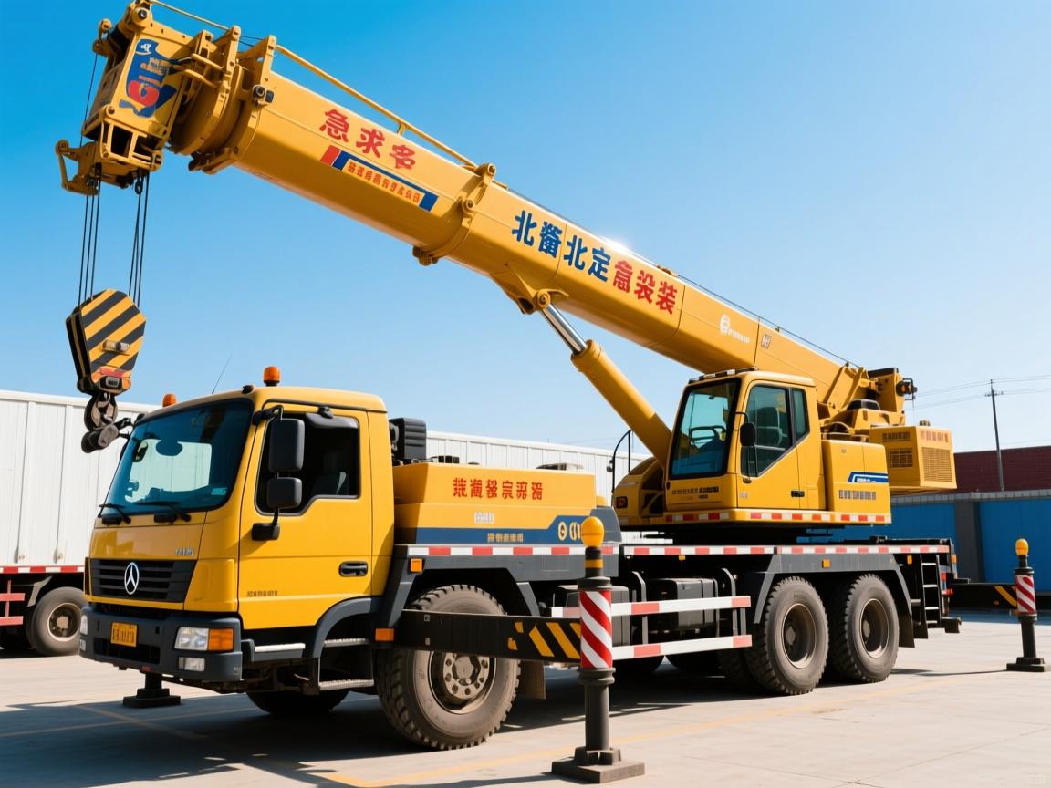 急求北京设备吊装公司电话？哪家专业靠谱？大型设备搬运怎么收费？