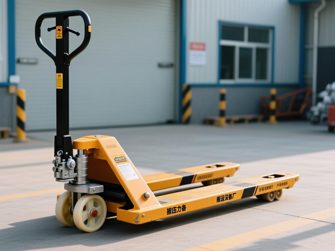 北京助力搬运设备厂_手动液压搬运车厂家怎么选？地牛出租哪家服务最靠谱？