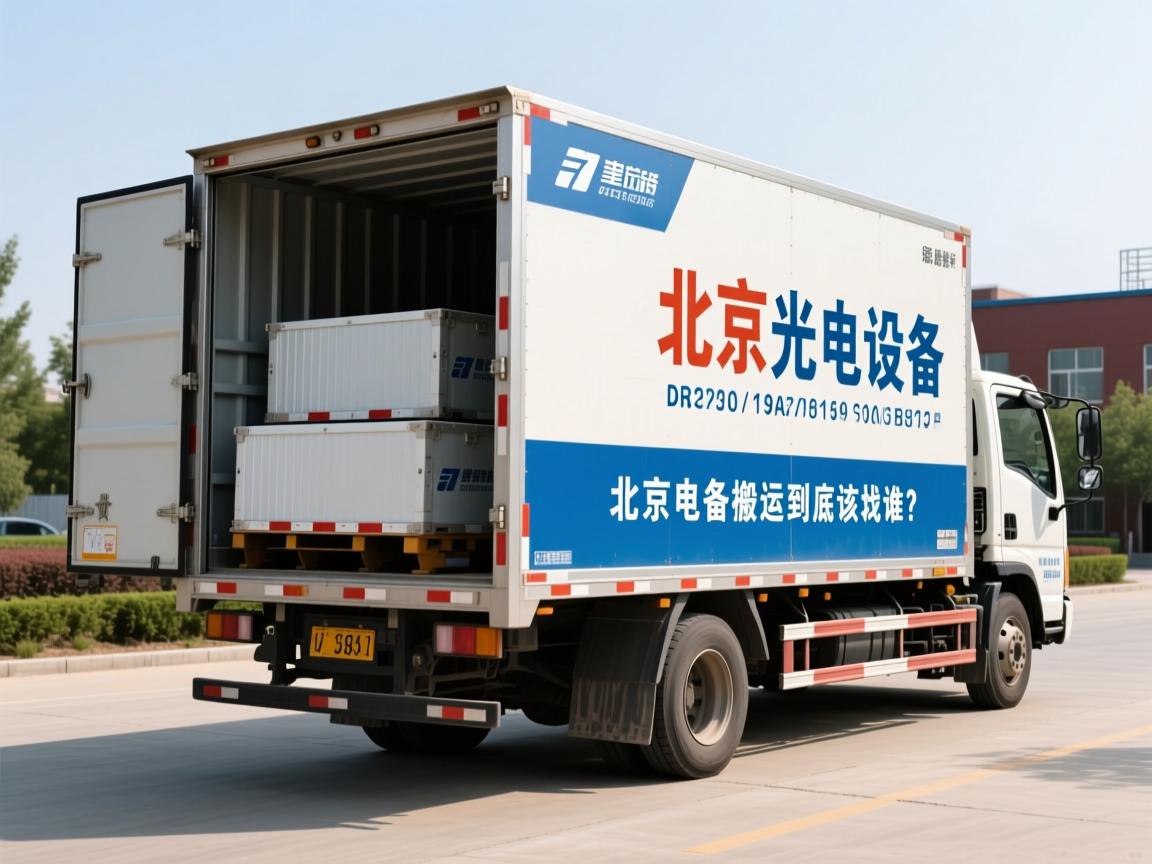 北京光电设备搬运到底该找谁? 北京光电设备搬运到底该找谁?