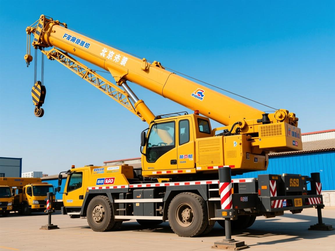 北京设备吊装机器出租怎么选?价格高低背后区别有多大? 北京设备吊装机器出租怎么选?价格高低背后区别有多大?