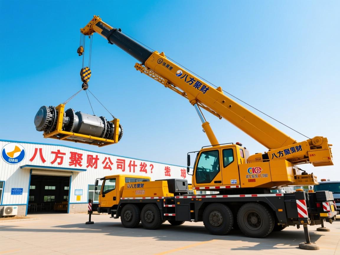 北京设备吊装公司八方聚财怎么样?_精密设备吊装需要注意哪些问题? 北京设备吊装公司八方聚财怎么样?_精密设备吊装需要注意哪些问题?