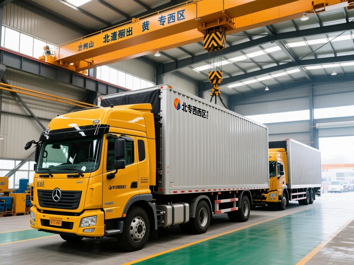 北京通州区工厂设备搬运吊装价格多少？专业服务公司怎么选？