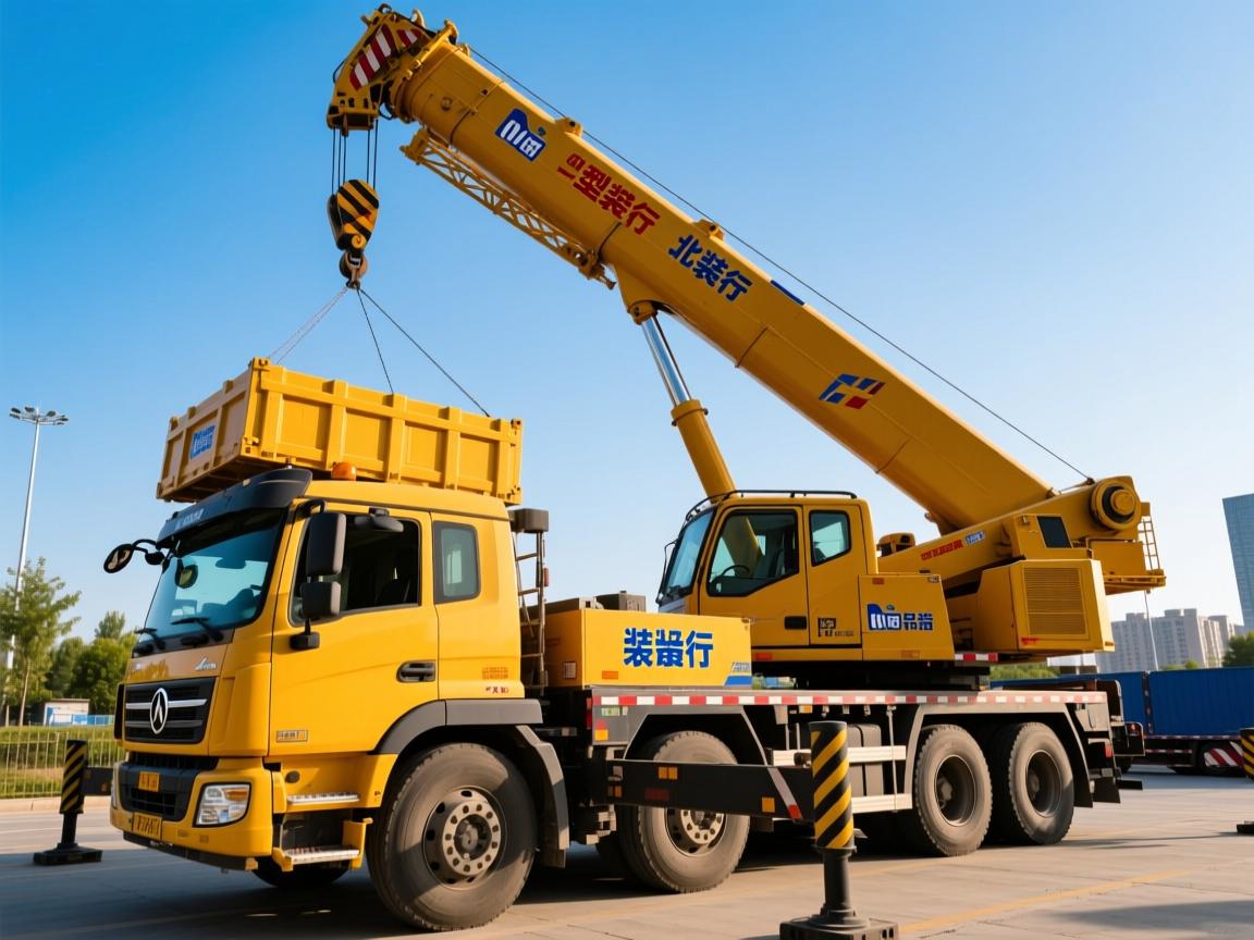 北京正规设备吊装市场价格如何查询？_大型设备吊装搬运需要注意什么？