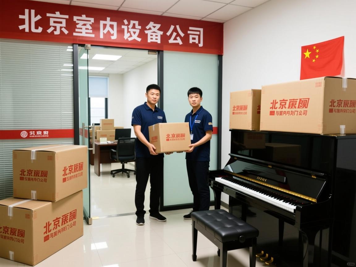 北京搬运室内设备公司：如何实现公司搬迁与钢琴搬运门对门服务？