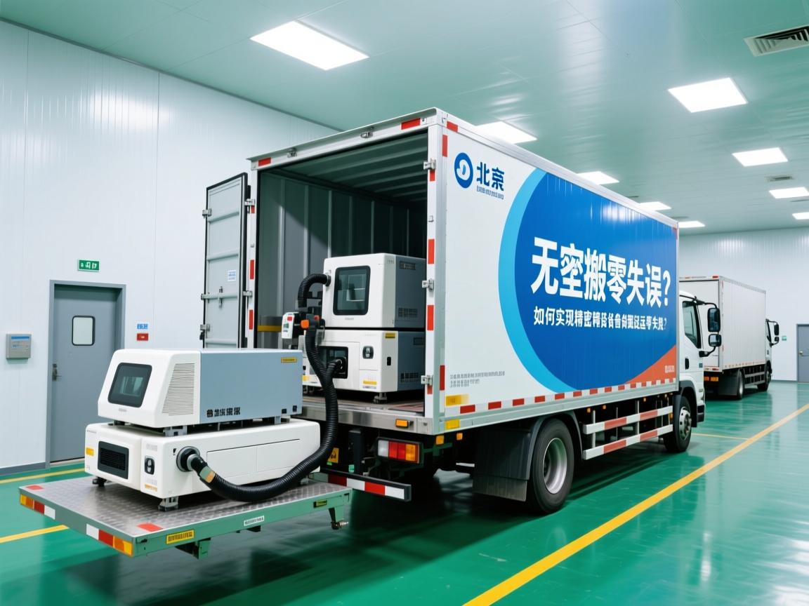 北京专业设备搬运：如何实现精密设备搬运零失误？无尘车间搬迁有何特殊要求？