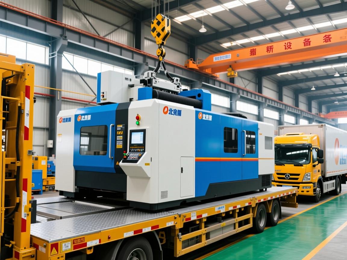 北京光刻机设备搬运价格_精密设备搬运吊装该如何保障设备安全? 北京光刻机设备搬运价格_精密设备搬运吊装该如何保障设备安全?