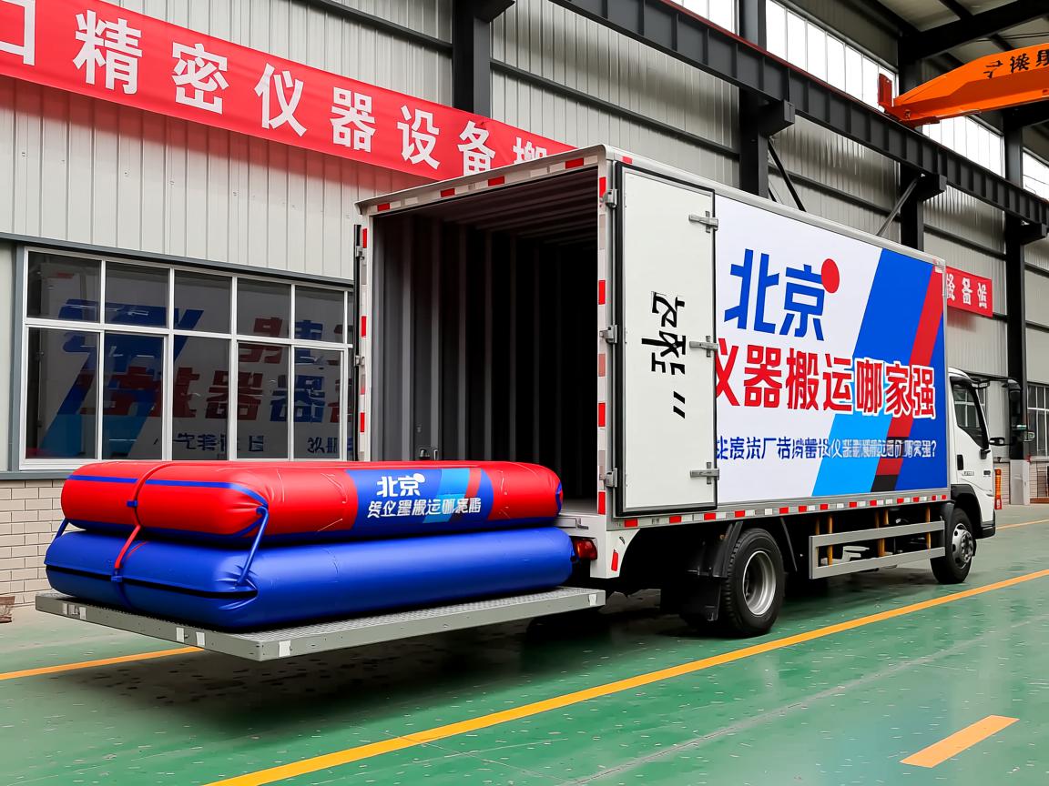 北京气垫设备搬运工厂电话_精密仪器搬运哪家强？