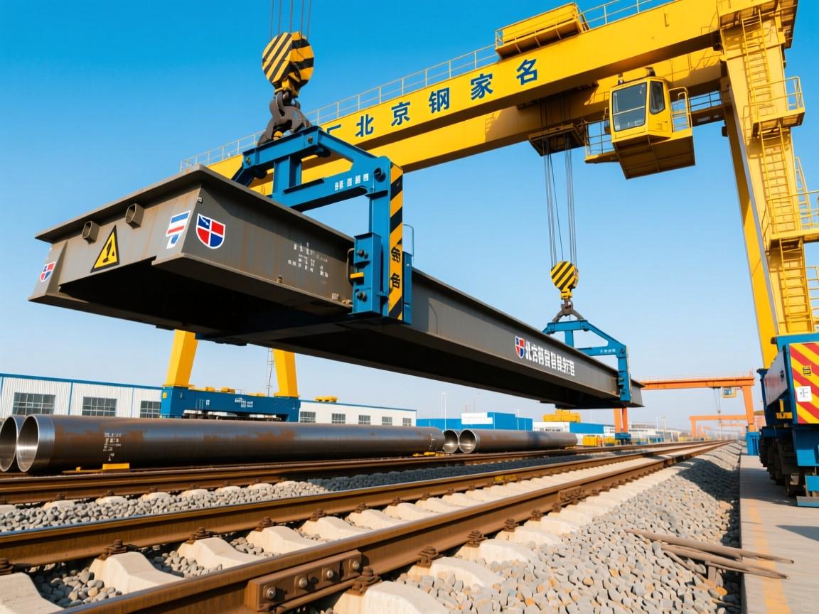 北京钢轨吊装设备厂家排名如何?北京钢轨吊装设备厂家有哪些靠谱选择? 北京钢轨吊装设备厂家排名如何?北京钢轨吊装设备厂家有哪些靠谱选择?