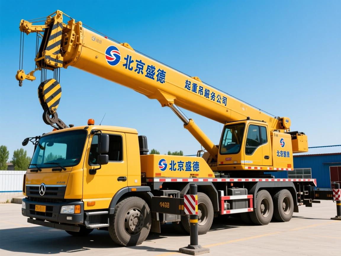 北京盛德设备搬运公司靠谱吗？起重吊装服务如何，价格是否透明？