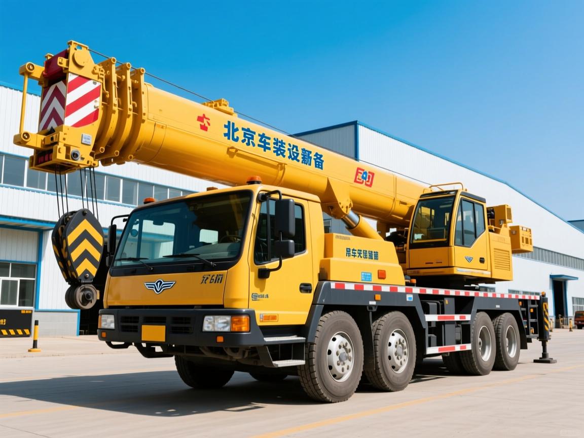 北京天车吊装设备厂家如何选才靠谱？_吊装服务价格是否透明？