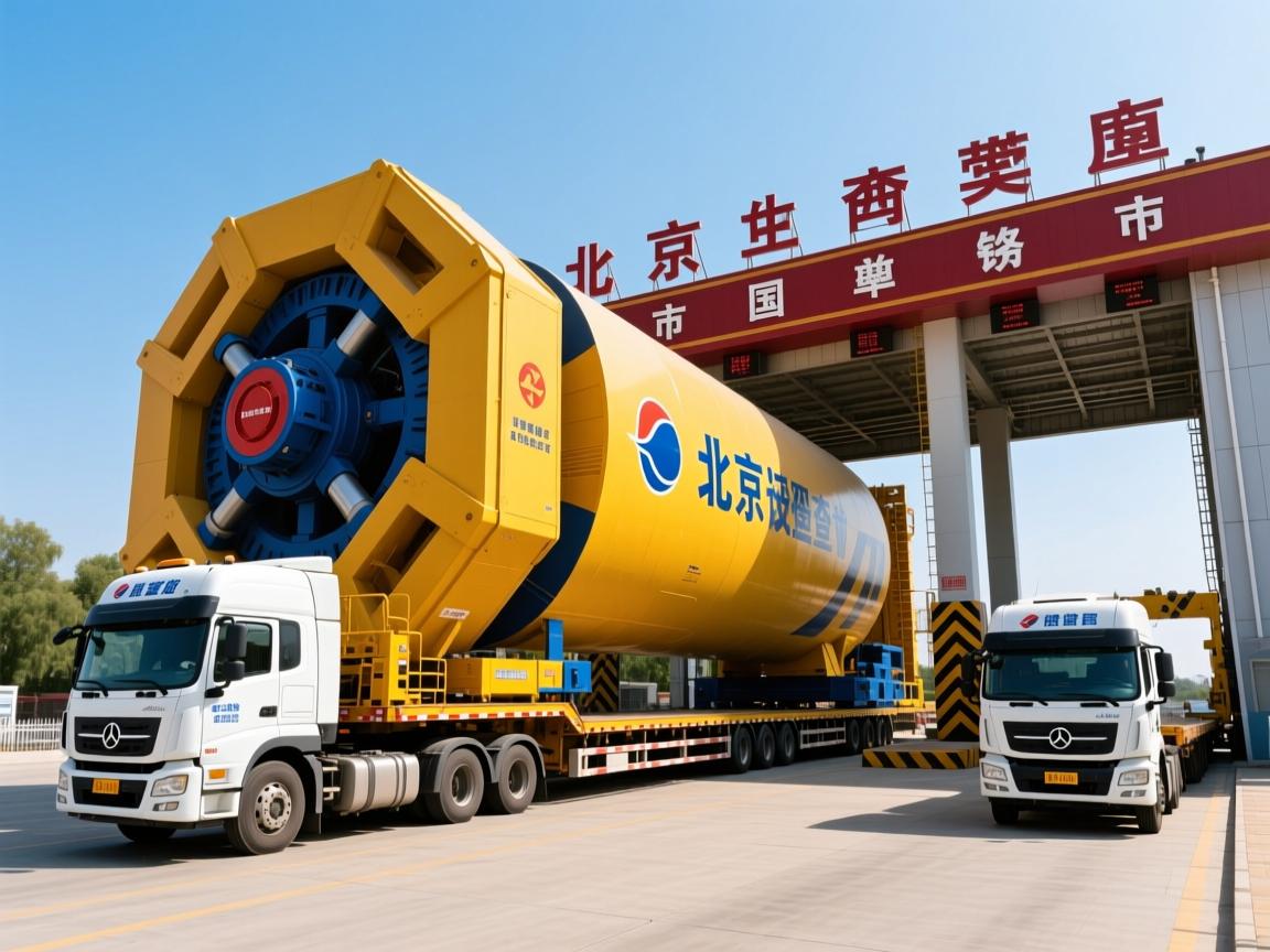 北京巨型设备搬运检查站,具体设置原则是什么?,审批流程到底要多久?,如何提前准备才能快速通过? 北京巨型设备搬运检查站,具体设置原则是什么?,审批流程到底要多久?,如何提前准备才能快速通过?