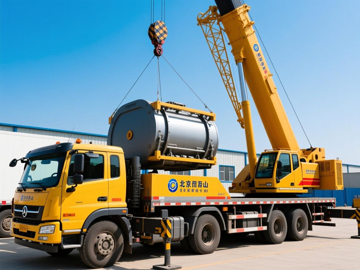 北京石景山精密设备吊装搬运服务_如何选择靠谱公司?精密设备搬运价格是多少?