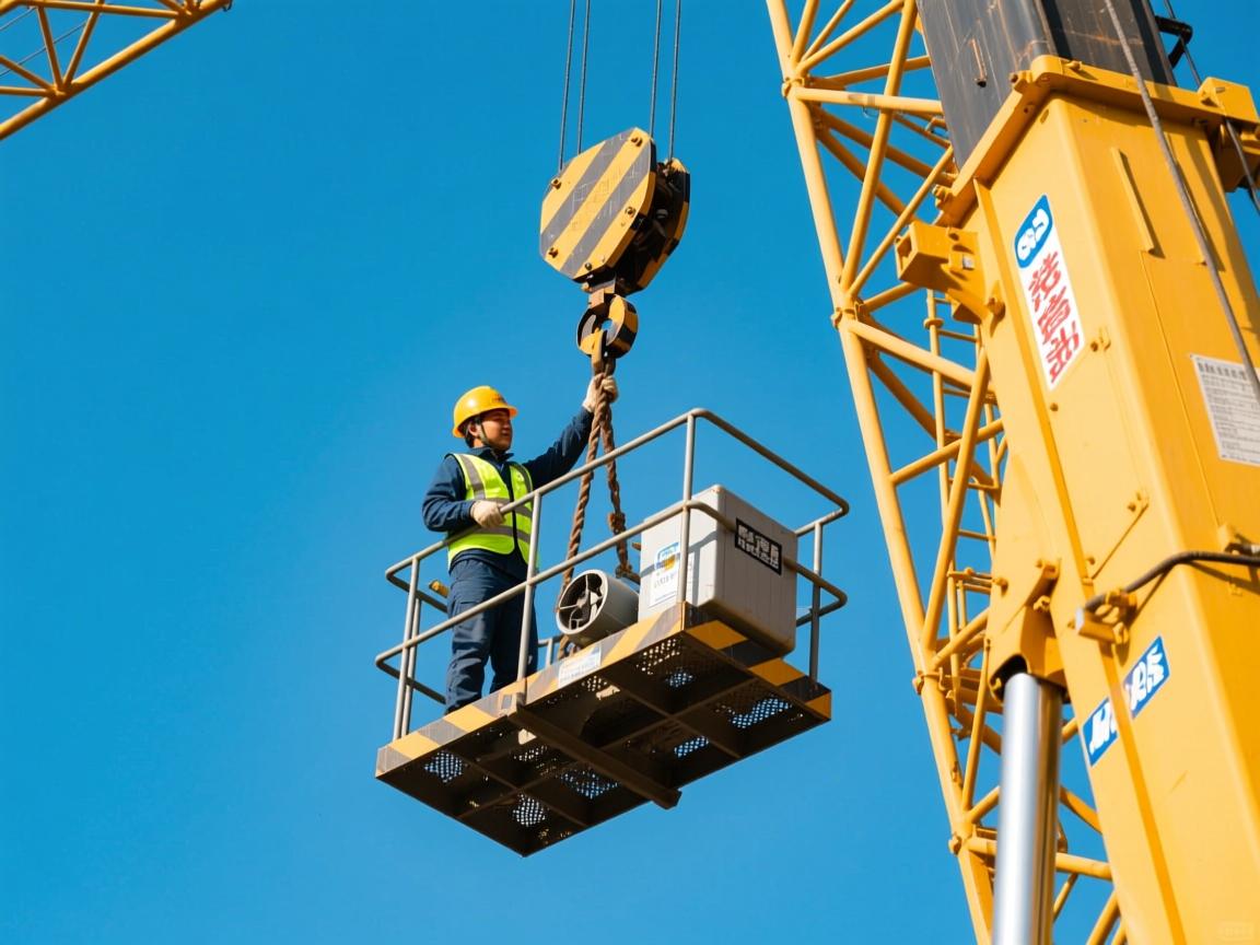 北京高空设备吊装流程步骤如何优化?_高空吊装安全措施有哪些必备要点?