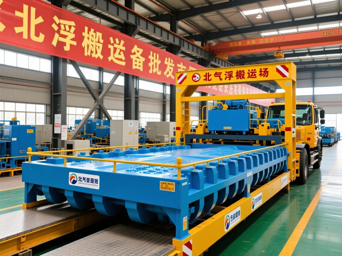 北京气浮搬运设备批发市场_气浮搬运设备安装维护需要注意哪些问题及北京价格范围?