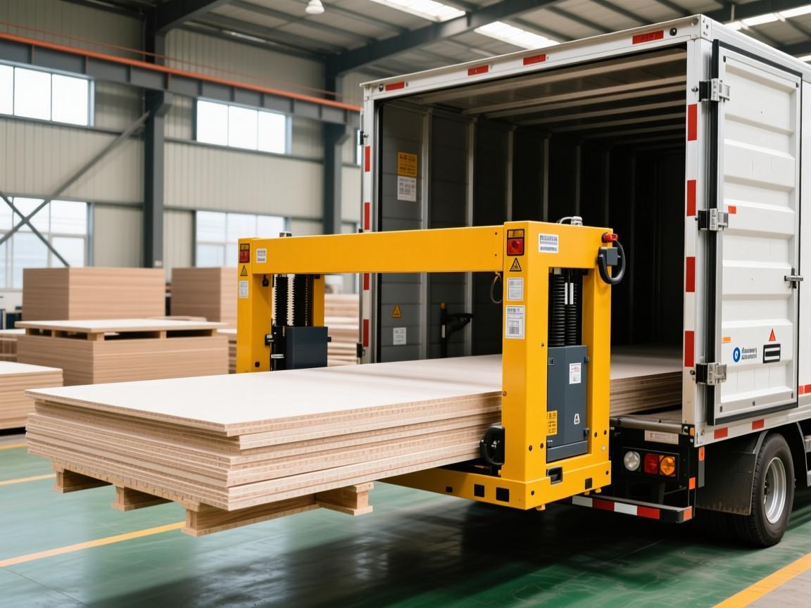 北京板材搬运机设备租赁