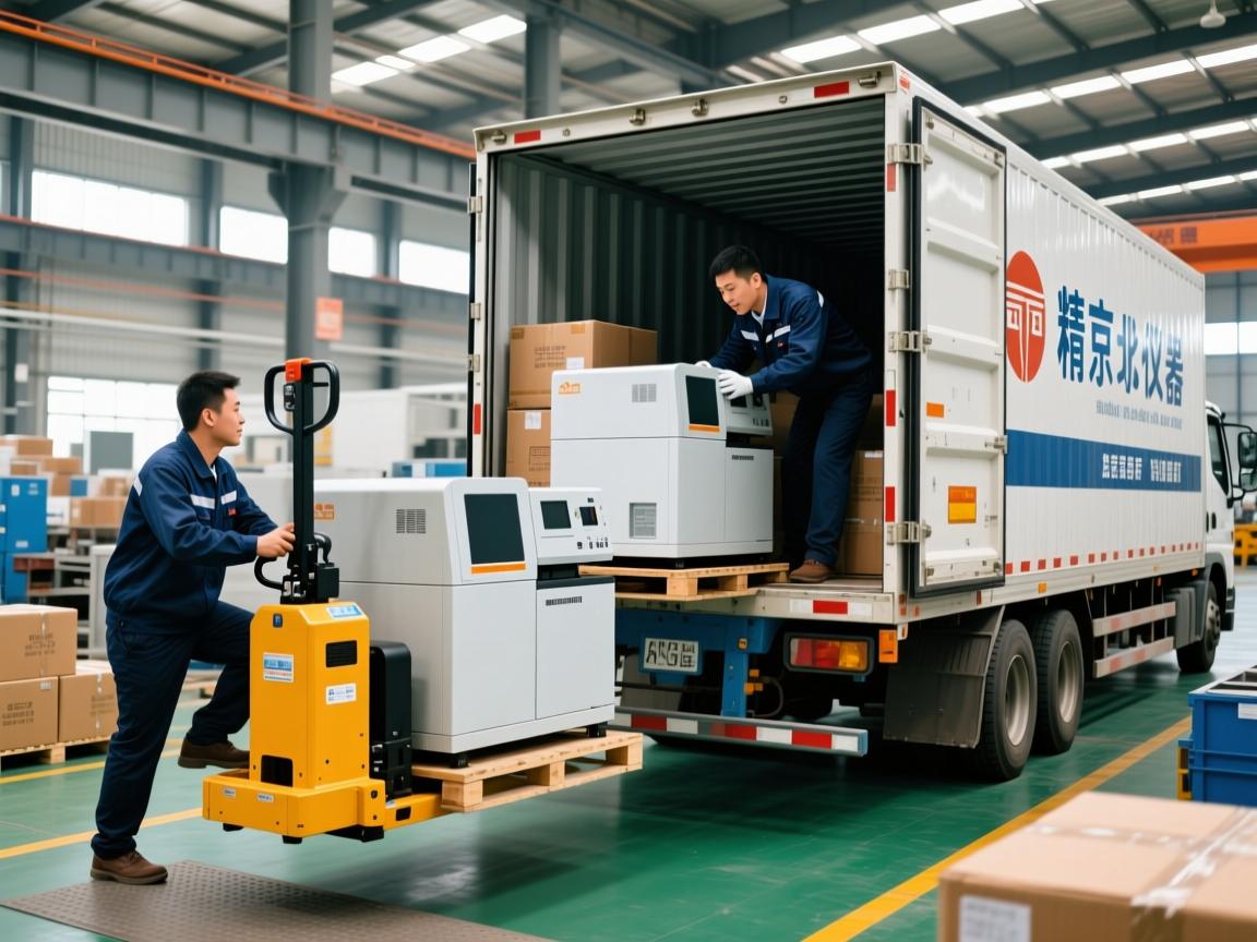 北京设备运送搬运，哪家公司靠谱又便宜？精密仪器搬运要注意啥？工厂搬迁怎么打包才安全？