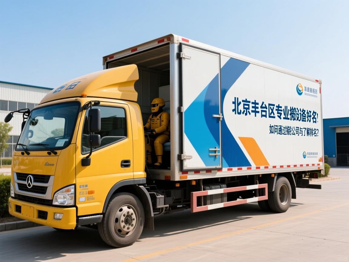 北京丰台区专业搬运设备哪家好？如何通过电话联系工厂设备搬运公司与了解排名？