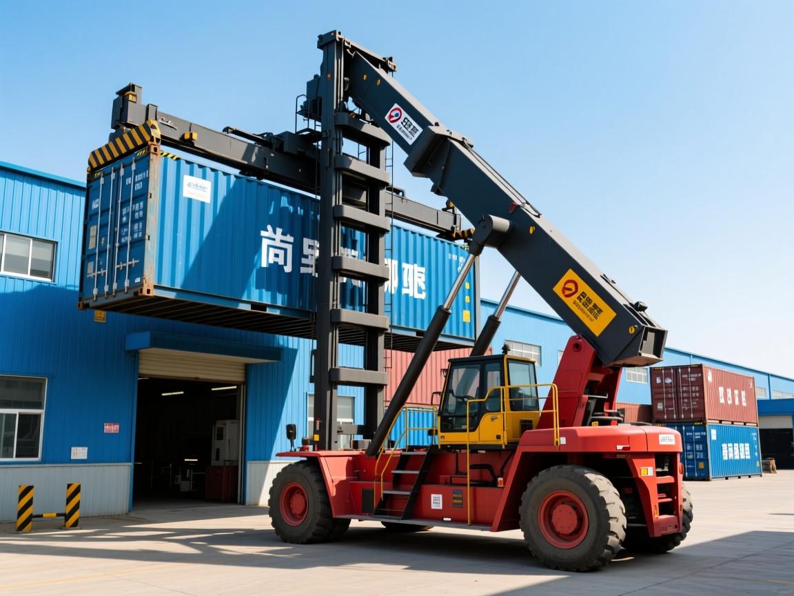 北京哪里有专业的集装箱设备吊装厂家? 北京哪里有专业的集装箱设备吊装厂家?