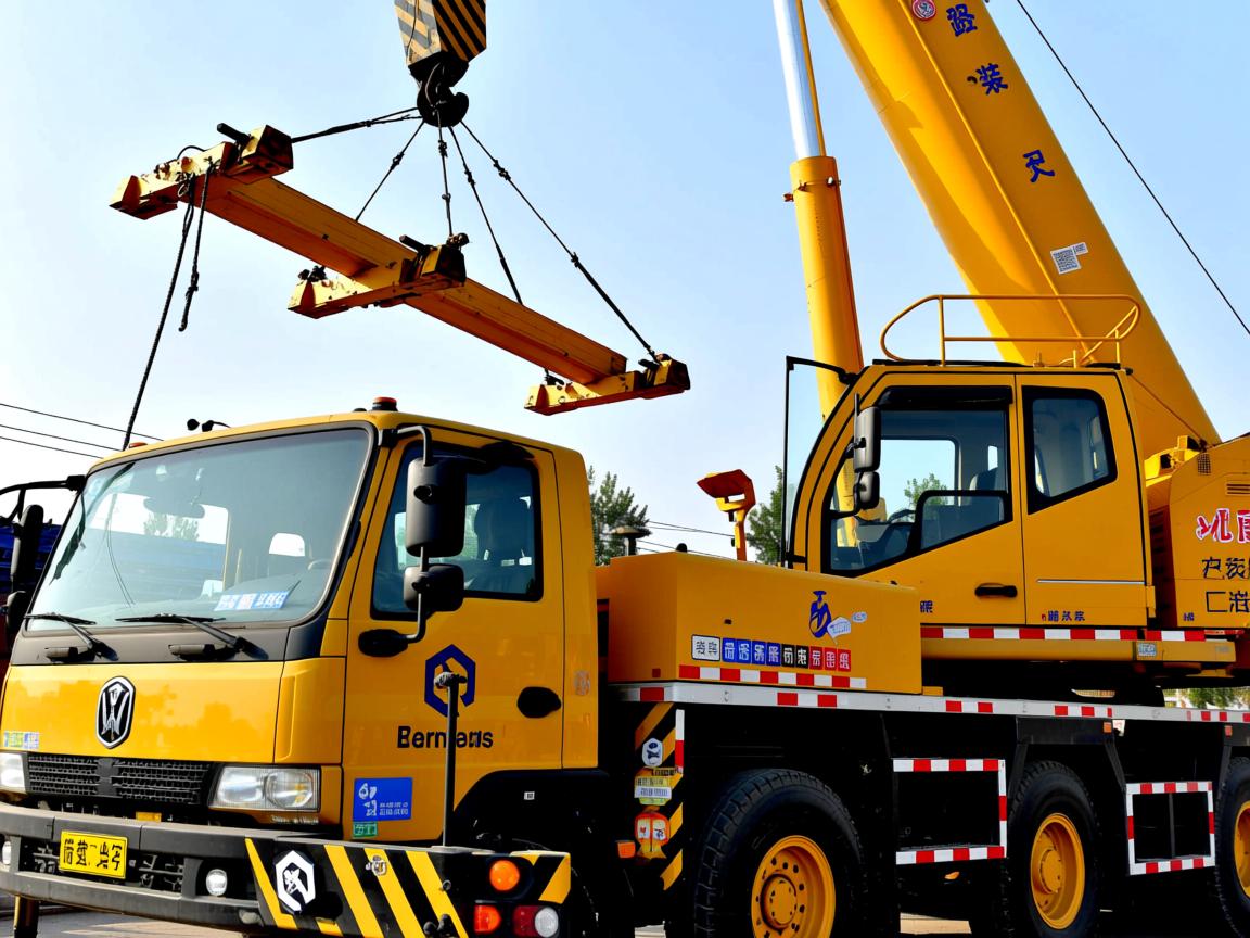 北京设备吊装方法有哪些_特殊环境吊装技巧如何选择? 北京设备吊装方法有哪些_特殊环境吊装技巧如何选择?