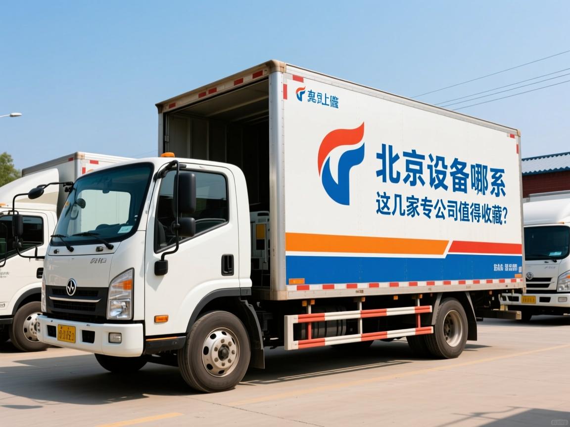 北京设备搬运联系方式哪里找?这几家专业公司值得收藏! 北京设备搬运联系方式哪里找?这几家专业公司值得收藏!