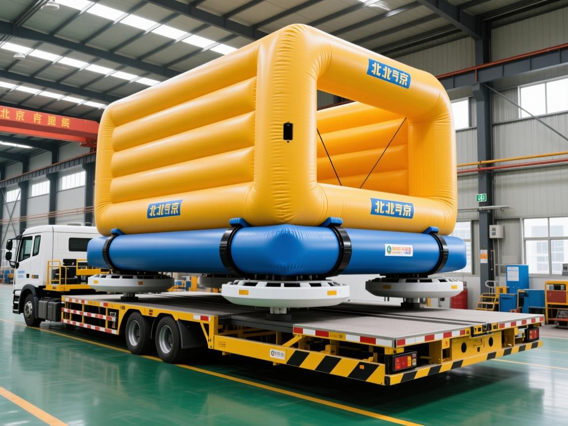 想在北京定制气垫悬浮搬运设备，怎么判断哪家厂家真正靠谱？