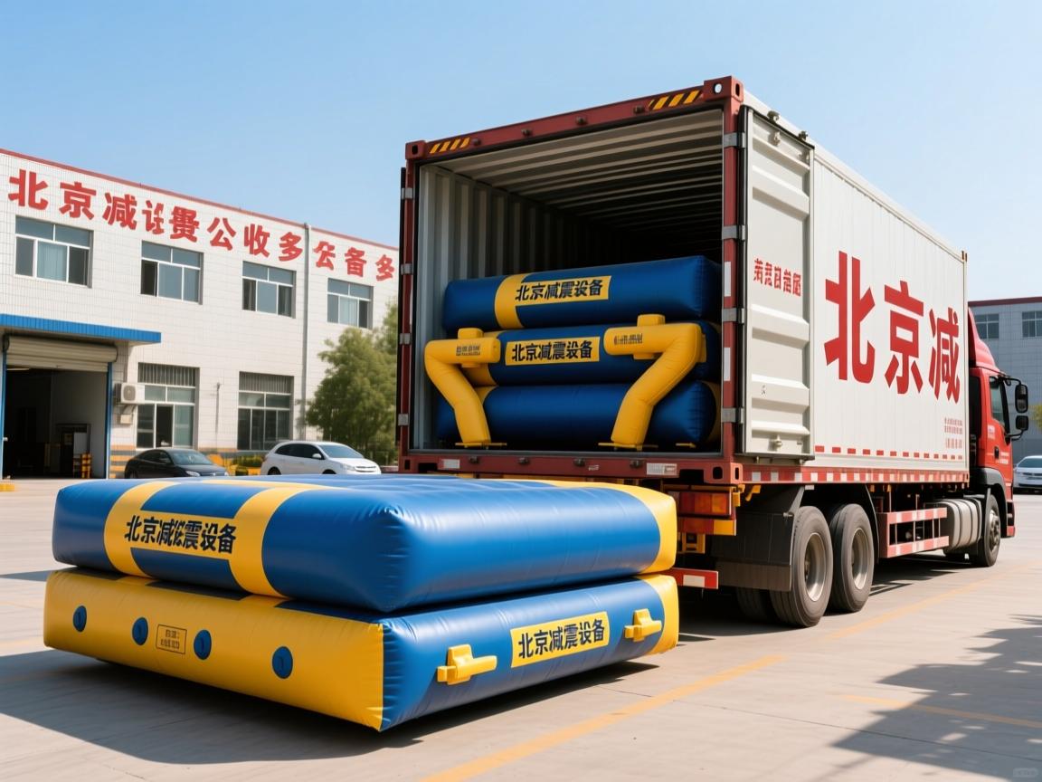 北京减震设备搬运收费多少，北京减震设备搬运公司哪家靠谱，气垫车减震运输如何选择？