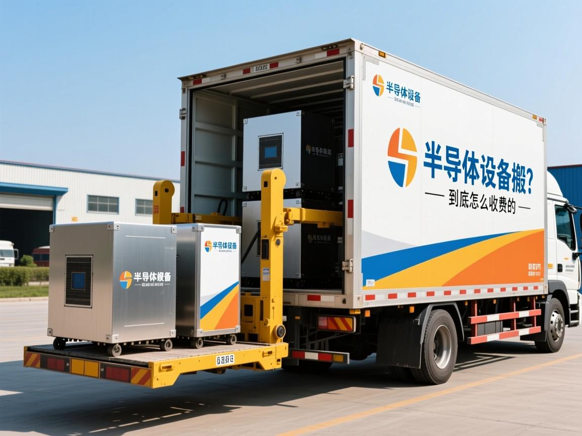 北京半导体设备搬运，到底怎么收费的？
