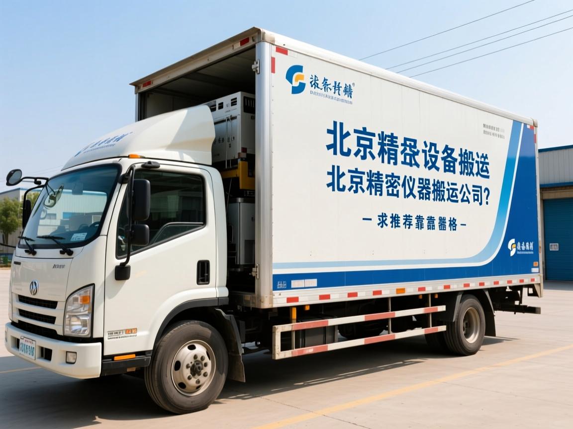 北京精细设备搬运_北京精密仪器搬运公司？求推荐靠谱且价格透明的服务商