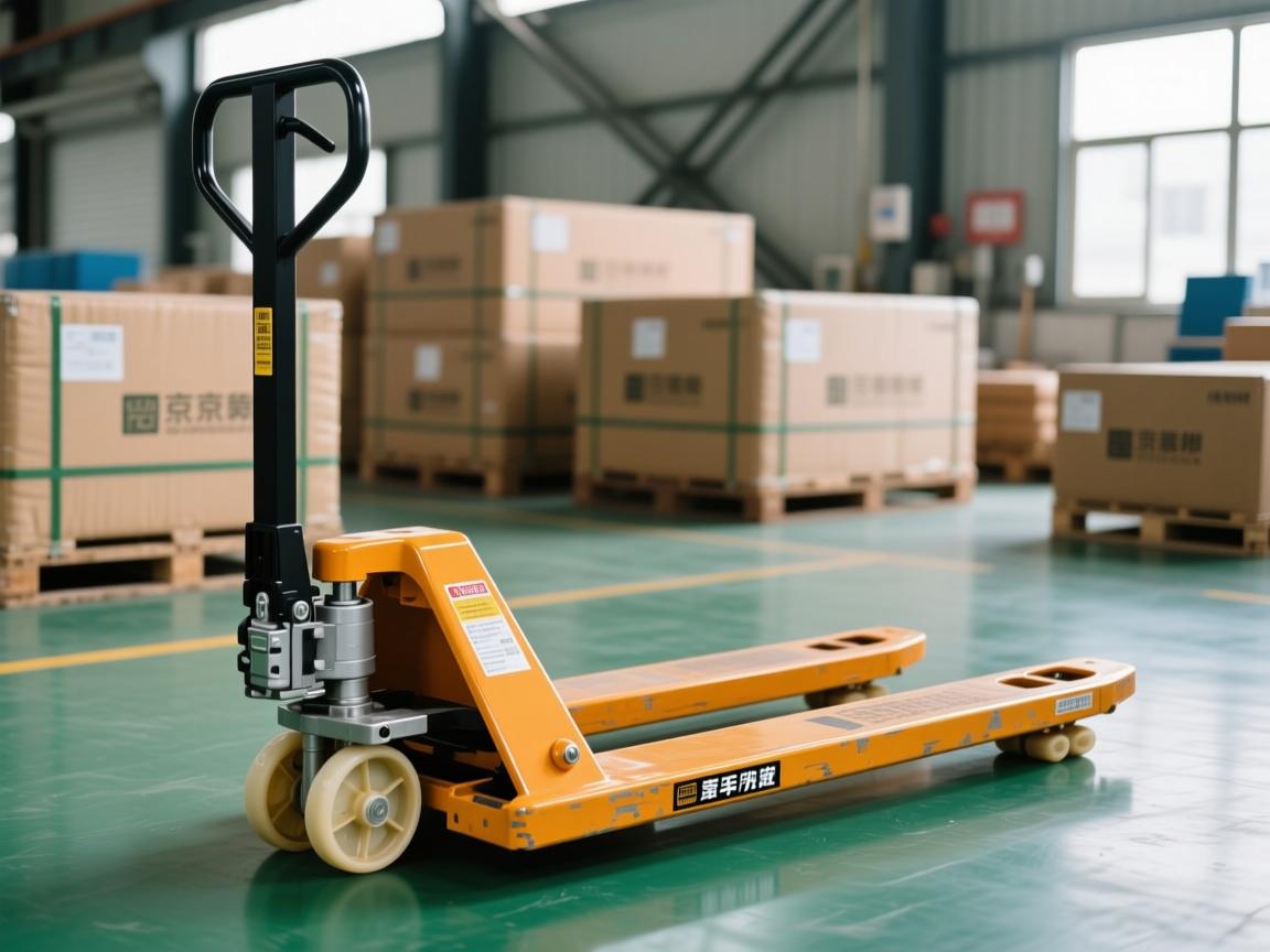 北京搬运设备出厂价一般多少？有靠谱的搬运厂家推荐吗_液压手动搬运车价格怎么样？