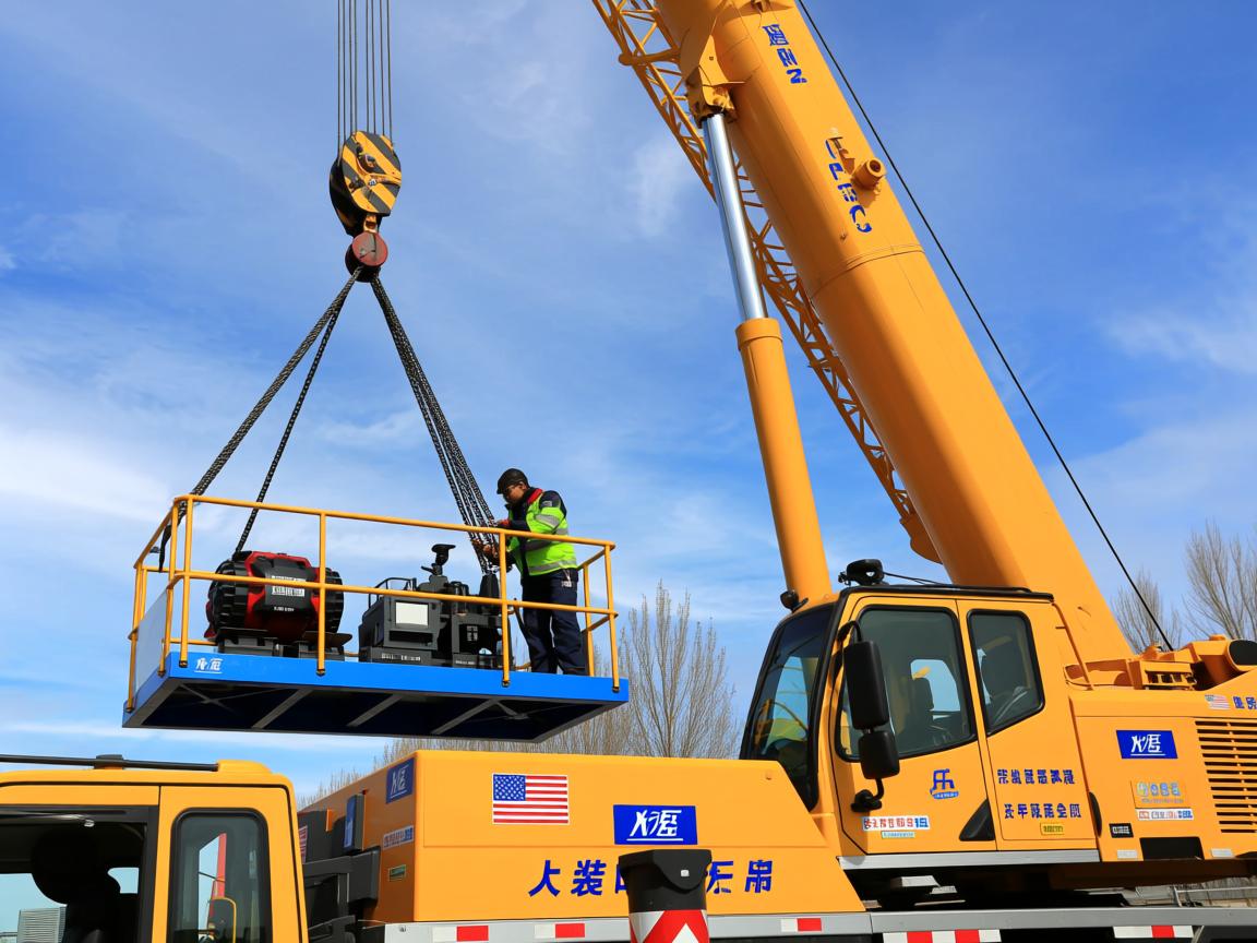 北京昌平设备吊装_精密设备吊装安装如何保证安全与精度? 北京昌平设备吊装_精密设备吊装安装如何保证安全与精度?