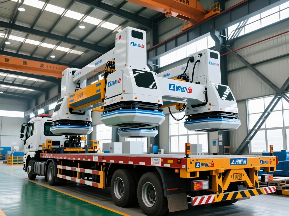 北京哪里能定制悬浮搬运设备？