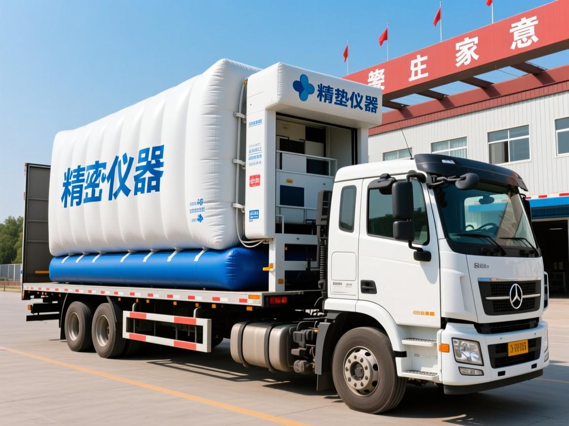 北京气垫设备搬运价格怎么算？恒温气垫车运输哪家靠谱，精密仪器搬运要注意什么？