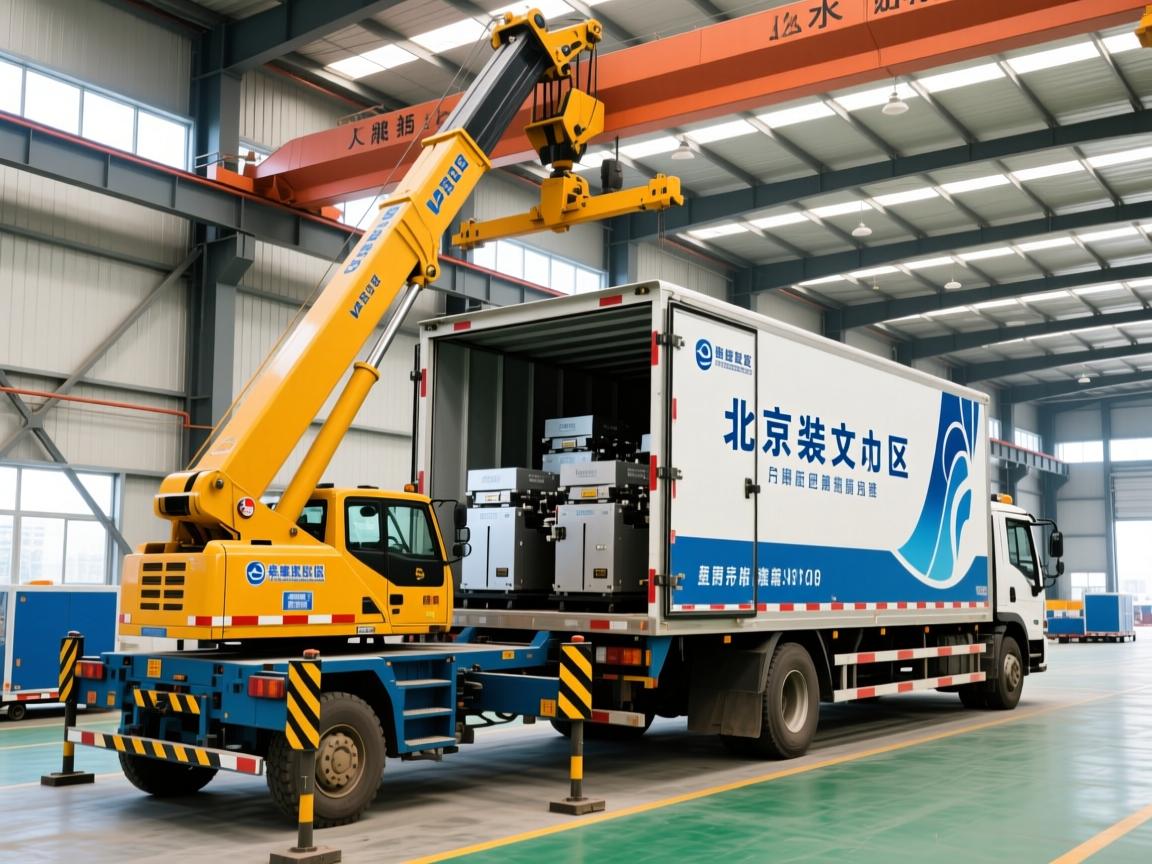 北京崇文区设备吊装搬运服务怎么选?工厂搬迁吊装需要注意哪些问题,精密仪器搬运如何保证安全?