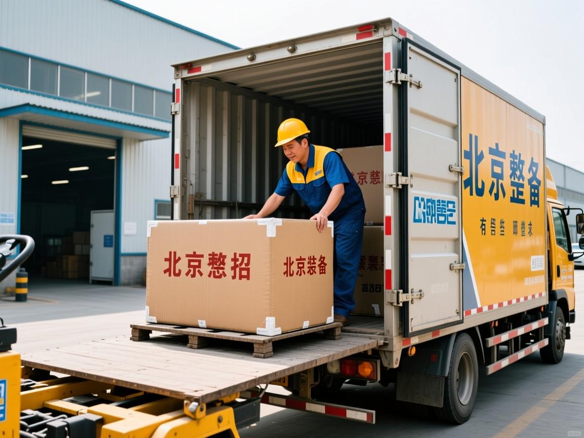北京整厂设备搬运招聘有哪些要求?_北京急招搬运装卸工靠谱吗?