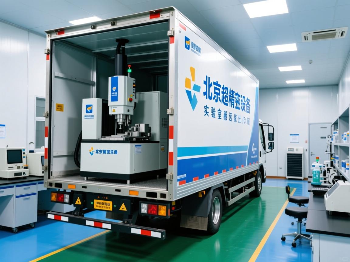 北京超精密设备搬运价格怎么样才合理？实验室搬迁哪家公司靠谱，如何避开临时加价坑？