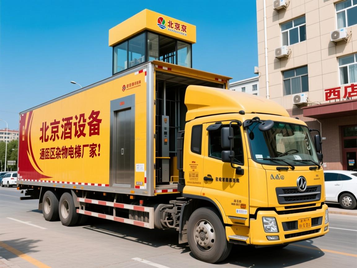 北京酒店设备搬运，通州区杂物电梯厂家怎么选？西三旗专业搬运服务哪家靠谱？