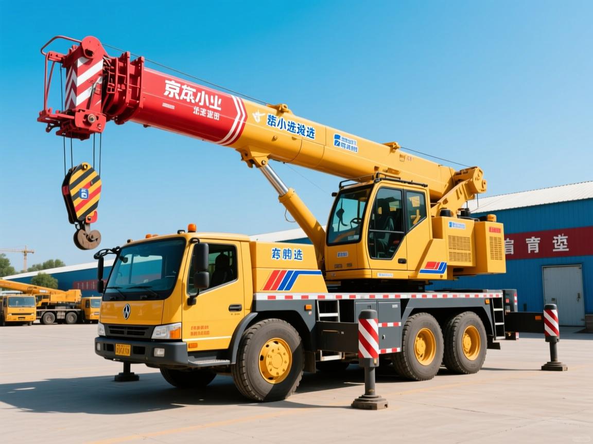 北京小型吊装设备有哪些类型？怎么选才最合适？