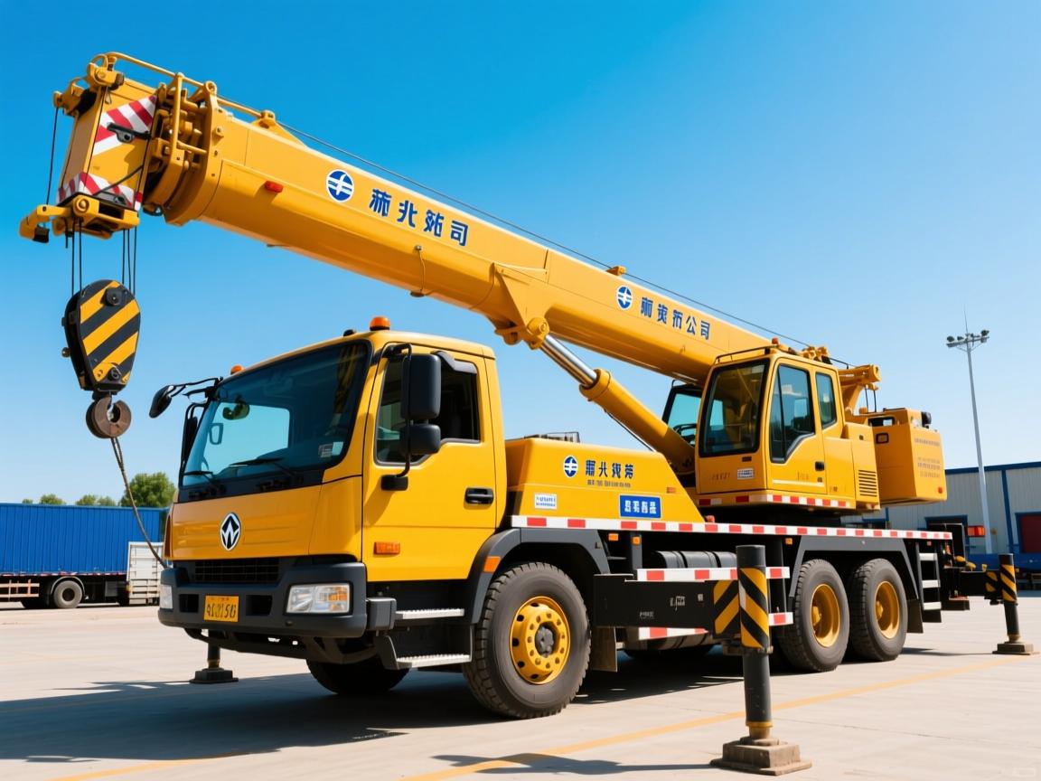 北京可靠的设备吊装公司哪家更专业?收费标准如何计算? 北京可靠的设备吊装公司哪家更专业?收费标准如何计算?