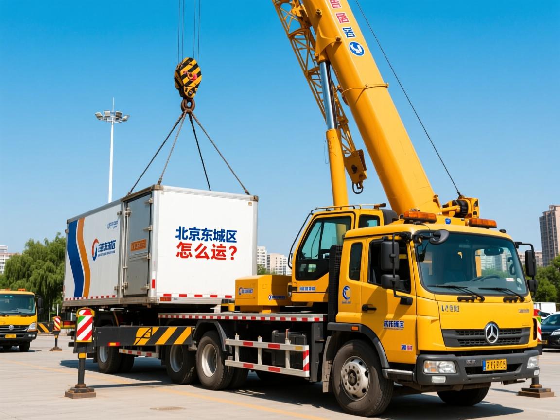 北京东城区设备吊装搬运服务怎么选？