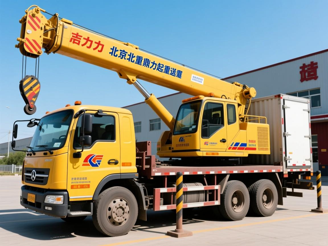 北京北方鼎力起重搬运_北京北方鼎力起重搬运电话是多少，服务靠谱吗？