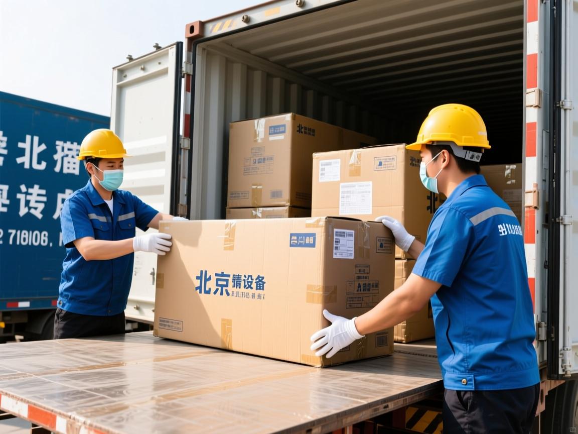北京设备搬迁文案_精密设备搬运需要注意什么？专业设备包装怎么做？