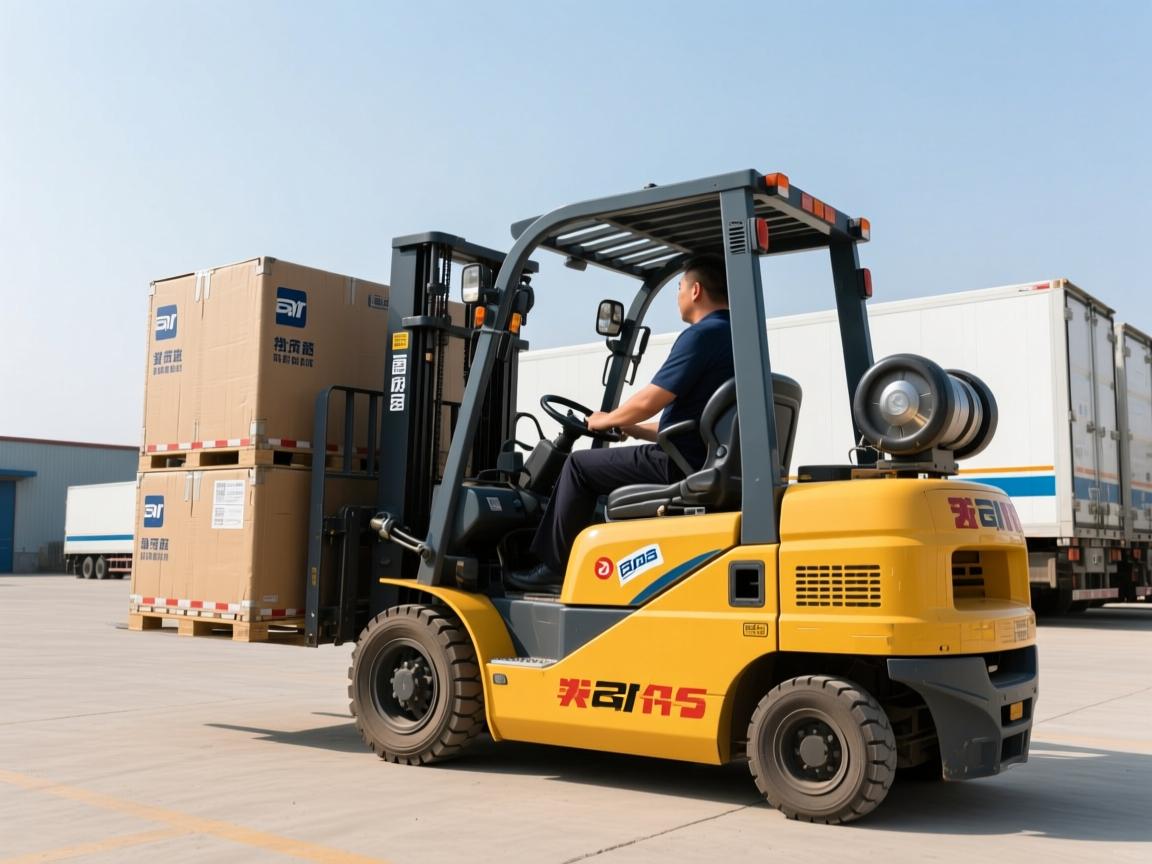 北京搬运设备哪个好_如何根据搬运需求选择靠谱服务商与设备